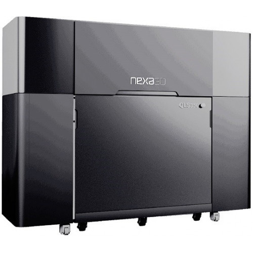 3D принтер Nexa3D QLS 350